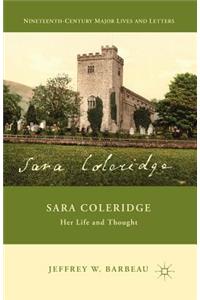 Sara Coleridge