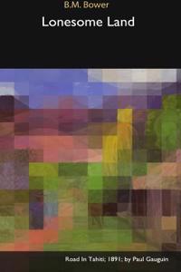 Lonesome Land