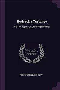 Hydraulic Turbines