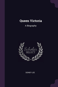 Queen Victoria