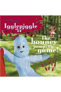 In the Night Garden: The Bouncy Jumping Game
