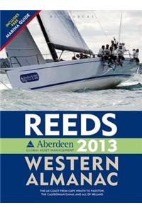 Reeds Aberdeen Global Asset Management Western Almanac 2013
