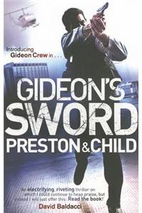 Gideon's Sword