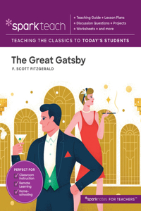 The Great Gatsby
