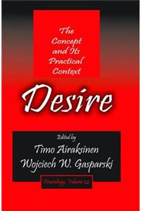 Desire