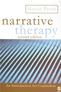 Narrative Therapy