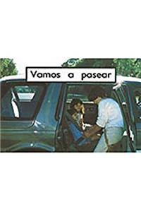 Vamos a Pasear (We Go Out)