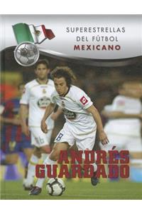 Andres Guardado