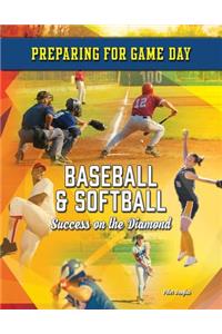 Baseball & Softball