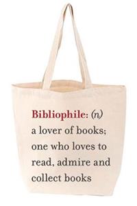 Lovelit Bibliophile Tote