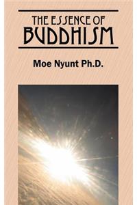 The Essence of Buddhism