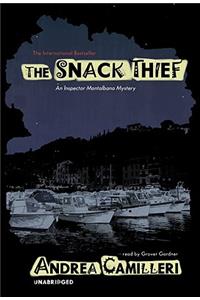 Snack Thief Lib/E