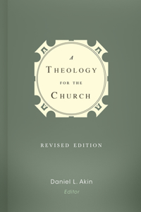 A Theology for the Church