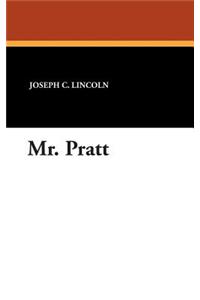 Mr. Pratt