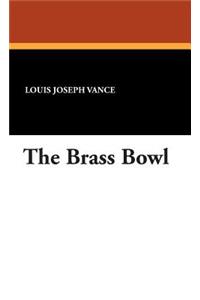 The Brass Bowl