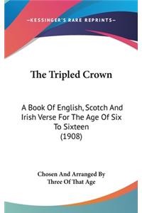 The Tripled Crown
