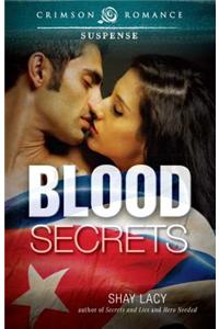 Blood Secrets