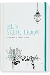 Zen Sketchbook