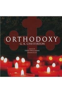 Orthodoxy