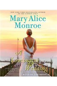 Lowcountry Wedding