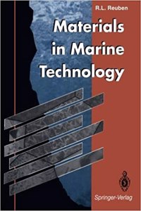 Materials in Marine Technology