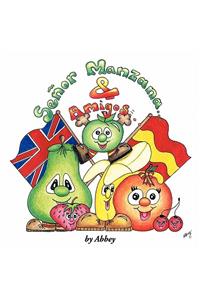 Senor Manzana & Amigos