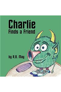 Charlie Finds a Friend