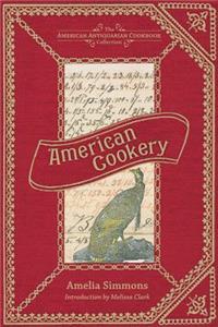 American Cookery