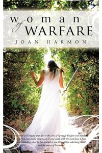 Woman of Warfare