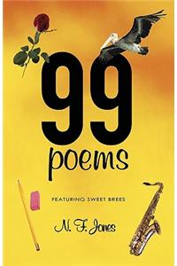 99 Poems