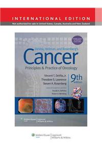 Devita, Hellman, and Rosenberg's Cancer: Principles and Prac