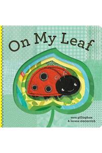 On My Leaf