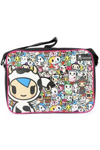 Tokidoki Messenger Bag