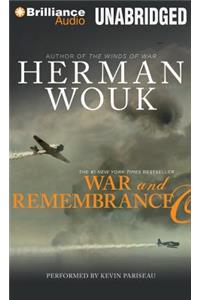 War and Remembrance 2 Volume Set