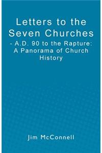 Letters to the Seven Churches