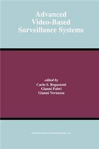 Advanced Video-Based Surveillance Systems