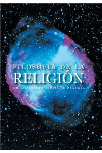 Filosofia de La Religion