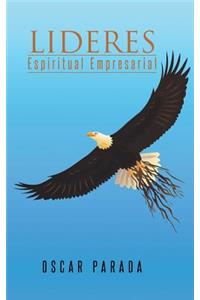 Lideres: Espiritual Empresarial