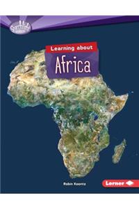 Learning about Africa