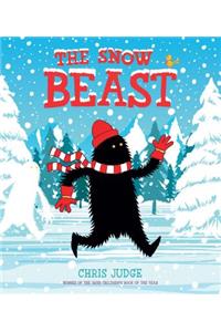 Snow Beast