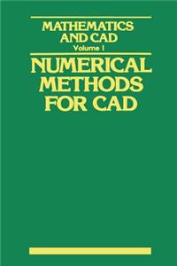 Mathematics and CAD