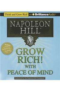 Grow Rich! with Peace of Mind