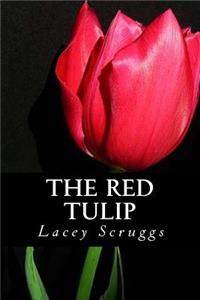 Red Tulip