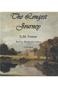 Longest Journey