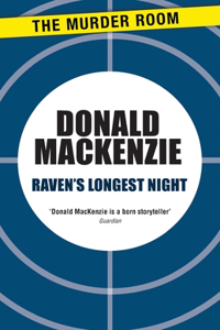 Raven's Longest Night