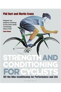 Strength and Conditioning for Cyclists