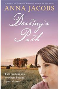 DESTINYS PATH