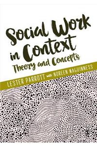 Social Work in Context