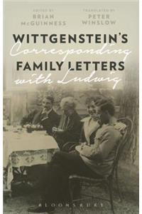 Wittgenstein's Family Letters