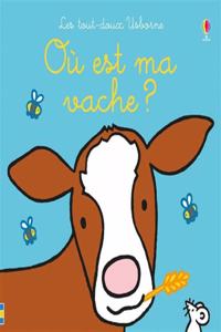 Ou est ?